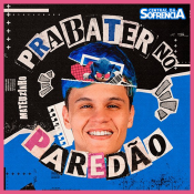 PRA BATER NO PAREDAO - MATEUZINHO MELLO - NOVO 2026
