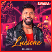 LUCIENE  MÚSICA - NOVA 2026  LANÇAMENTO
