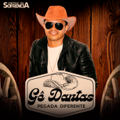 Gê Dantas A Pegada Diferente - 2025