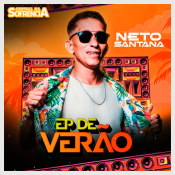 EP VERÃO 26 NETO SANTANA - NOVO 2026