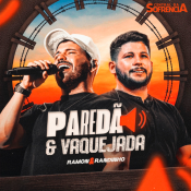 PAREDAO E VAQUEJADA - 2024