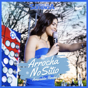 Amandda Rocha - Arrocha no Sitio - NOVO 2025