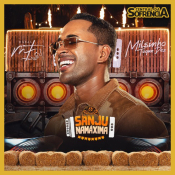 Milsinho - SANJU NA MAXIMA - NOVO 2026