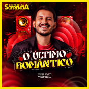 BRUNO ABREU - O ULTIMO ROMANTICO - NOVO 2025