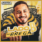 Brenno Mattos - Lado B do Brega - NOVO 2026