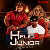 Helio  e amp Junior - Essencias - 2025