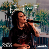 Luana Prado - Em Frente EP