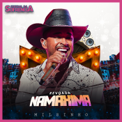 REVOADA NA MAXIMA - MILSINHO - NOVO 2026