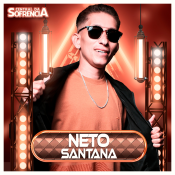 Neto Santana 2026 - NOVO 2026