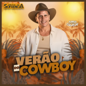 Verao do Cowboy - NOVO 2026
