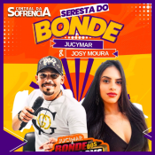 CD SERESTA DO BONDE - NOVO 2025