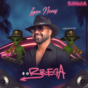 IGOR NEVES - É O BREGA - 2025