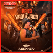 Raied na Vaquejada - NOVO 2026