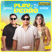 Collo de Menina - Play no Verao - NOVO 2026