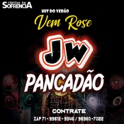 Vem Rose - JW pancadão - 2022