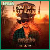 Netinho do Forro - Cavalgada e Vaquejada - NOVO 2026