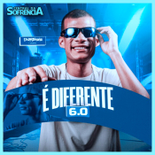 Eduardinho O Diferente - É Diferente 6.0  Repertório Atualizado 2026