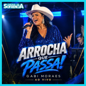 Arrocha que passa-GABI MORAES - NOVO 2026