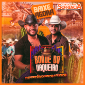 Bonde do Vaqueiro Ao vivo - NOVO 2026