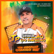 TP Tiozão do Paredão - vem arrochar comigo BB! 2026