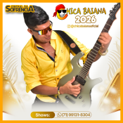 Chica Baiana - VERÃO 2026