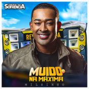 Milsinho - Mudo na Máxima - Música Nova 2026