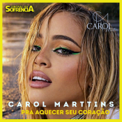 Carol Marttins – Pra Aquecer Seu Coração - Música Nova 2026 para Ouvir e Baixar
