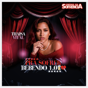THAISA VITAL - PRA SOFRER BEBENDO 1.0 2026