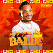 GIL FERNANDES - PRA TOMAR NO BALDE - 2025