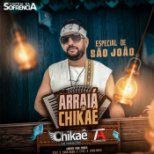 Banda Chikae ARRAIADACHIKAE - 2024