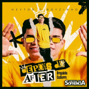 HEYTOR O BOYZINHO - DEPOIS DO AFTER BREGUINHA CACHORRO