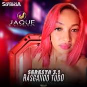 Jaque A Boyzinha - Seresta 3.1 - 2024