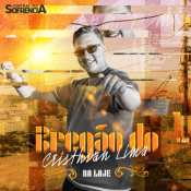 Cristhian Lima - Bregão na Laje - 2025