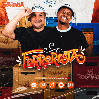 FORRORESTA dOZ MALAZ