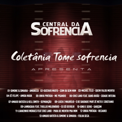 coletania tome sofrencia