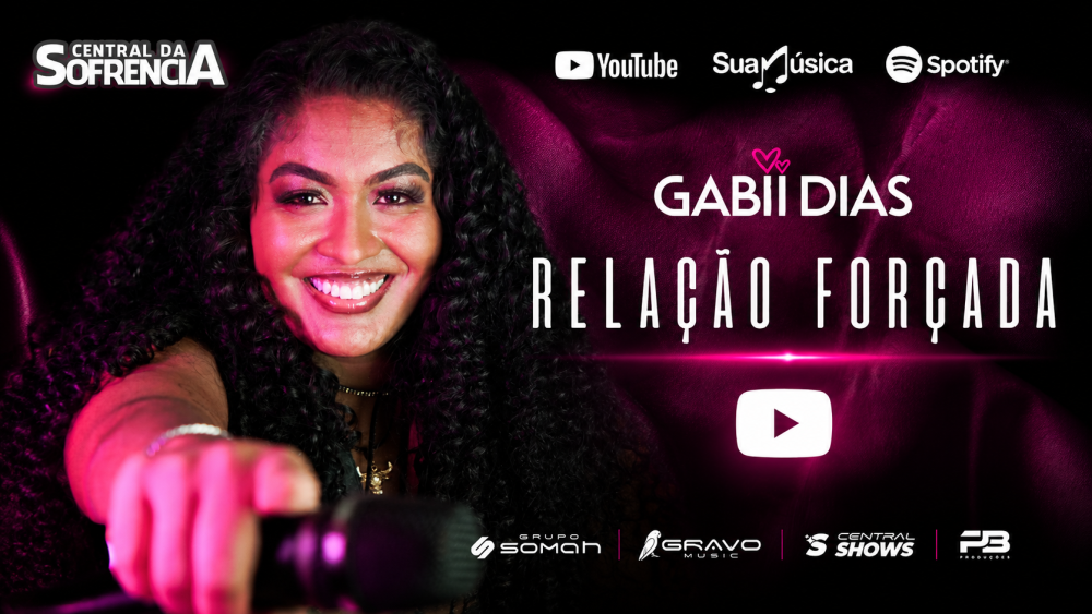 Central da Sofrência - gabi-dias-a